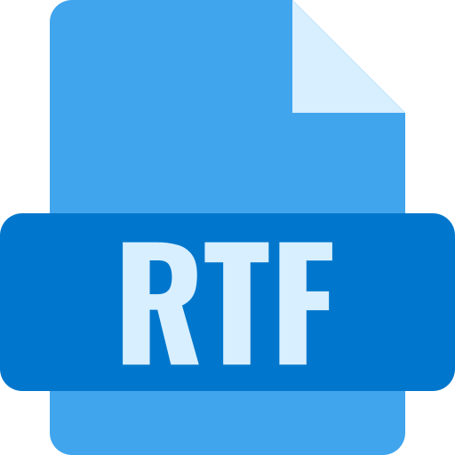RTF