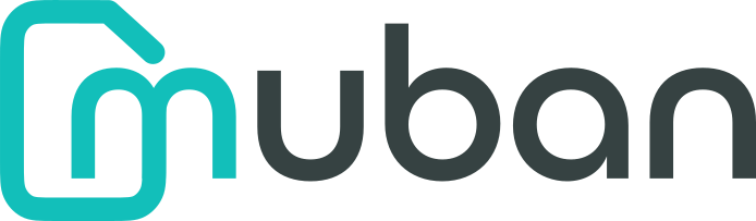 Muban Logo